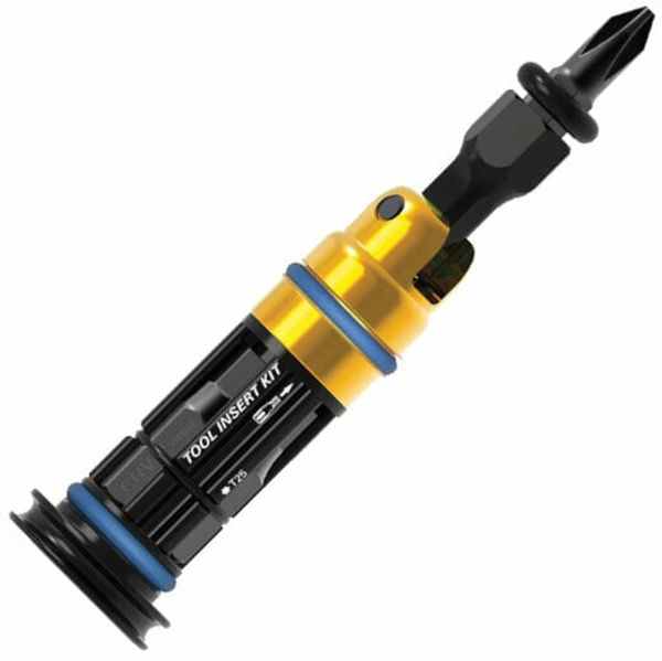 Lezyne Lezyne Tool Insert Kit Small Alat