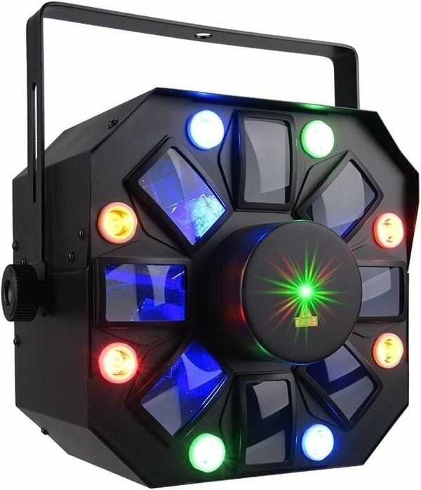 Light4Me Light4Me OCTALED