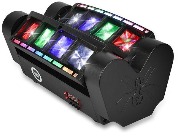 Light4Me Light4Me SPIDER STRIPE