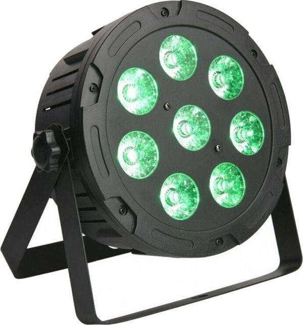 Light4Me Light4Me TRI PAR 8x9W MKII RGB LED
