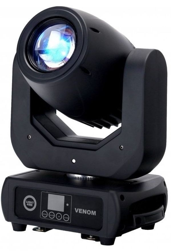 Light4Me Light4Me Venom Spot Pokretna glava