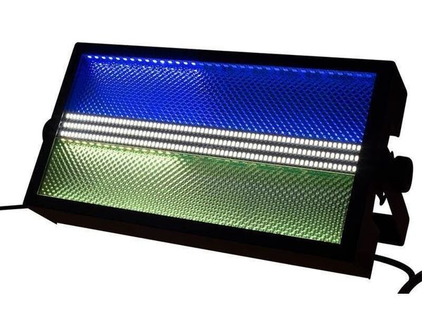 Light4Me Light4Me VENOM STROBE Stroboskop