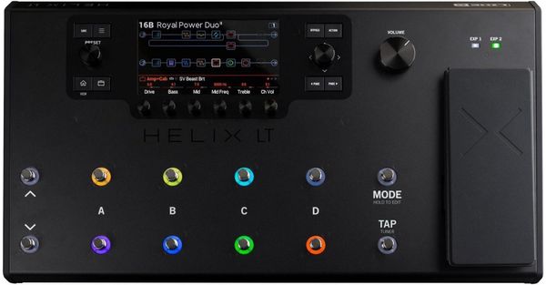 Line6 Line6 Helix LT