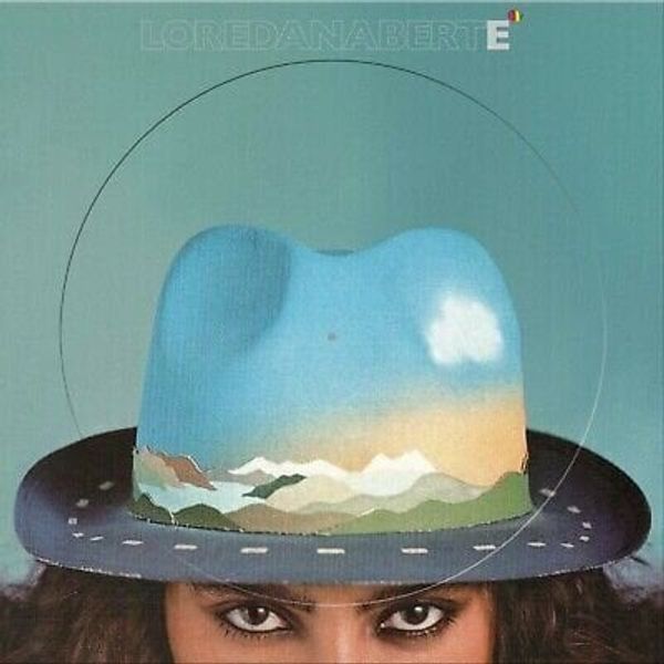 Loredana Berte Loredana Berte - Loredana Berte' (Picture Disc) (LP)