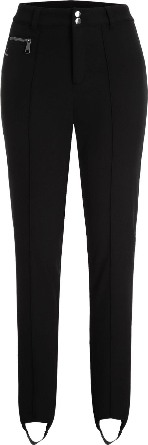 Luhta Luhta Joentaka Black 38 Skijaške hlaće