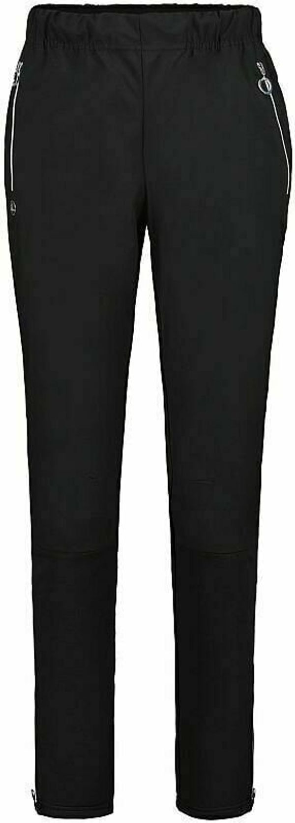 Luhta Luhta Kallio Trousers Black M
