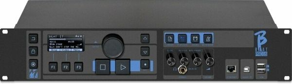 M-Live M-Live B.Beat PRO 16