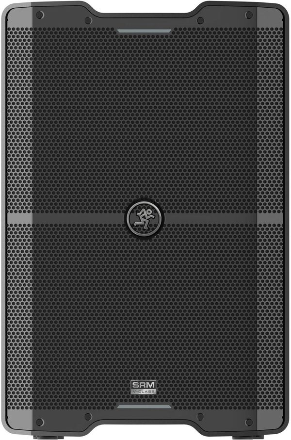 Mackie Mackie SRM210 V-Class Aktivni zvučnik