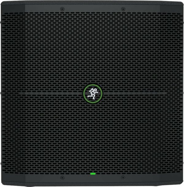 Mackie Mackie Thump 115S Aktivni subwoofer