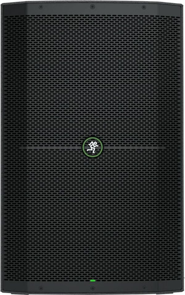 Mackie Mackie Thump 215XT Aktivni zvučnik