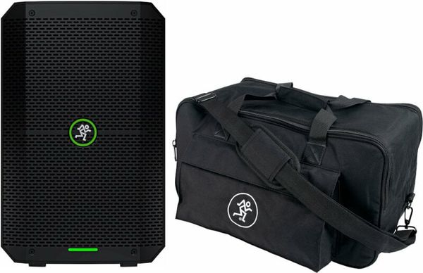 Mackie Mackie ThumpGo SET Aktivni zvučnik