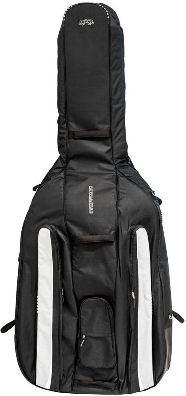 Madarozzo Madarozzo S0050-DB4-BG 4/4 Kofer, torba za kontrabas