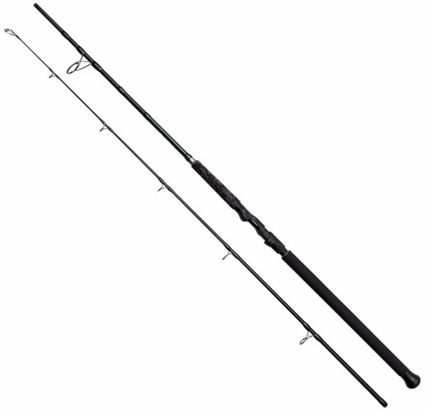 MADCAT MADCAT Black Spin 2,1 m 40 - 150 g 2 dijela
