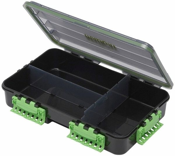 MADCAT MADCAT Tackle Box 1 Compartment Kutija