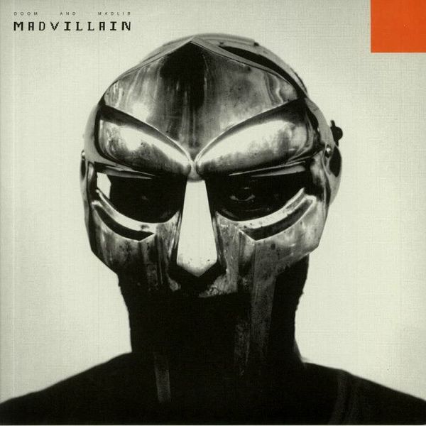 Madvillain Madvillain - Madvillainy (2 LP)