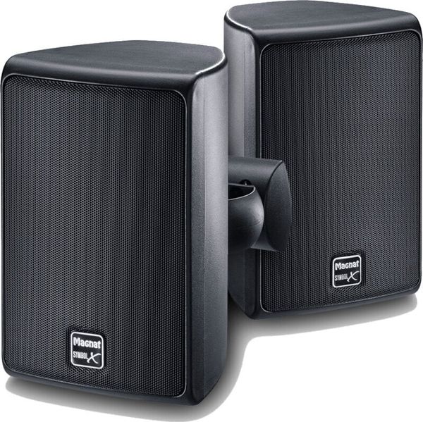 Magnat Magnat Symbol X 130 Black