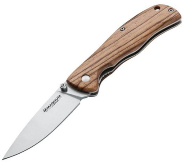 Magnum Magnum Backpacker 01EL605 Taktički nož