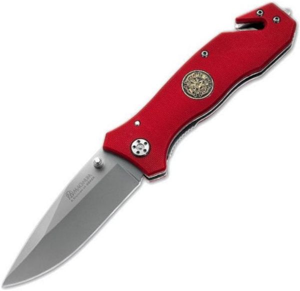 Magnum Magnum Fire Dept. 01MB366 Lovački nož