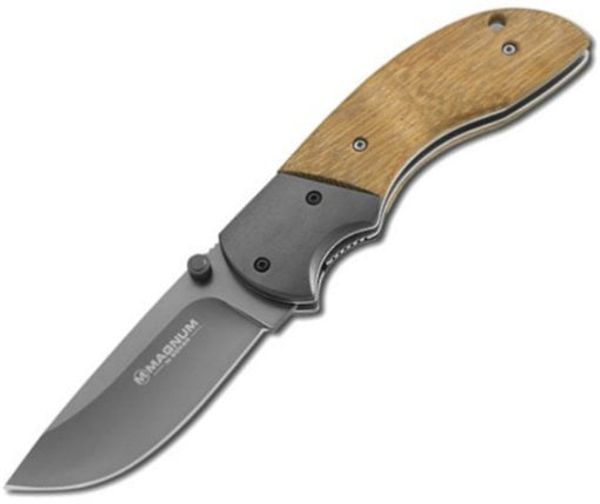 Magnum Magnum Pioneer Wood 01MB760 Lovački nož