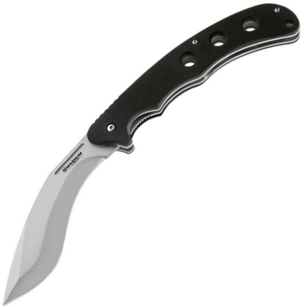 Magnum Magnum Pocket Khukri 01MB511 Lovački nož
