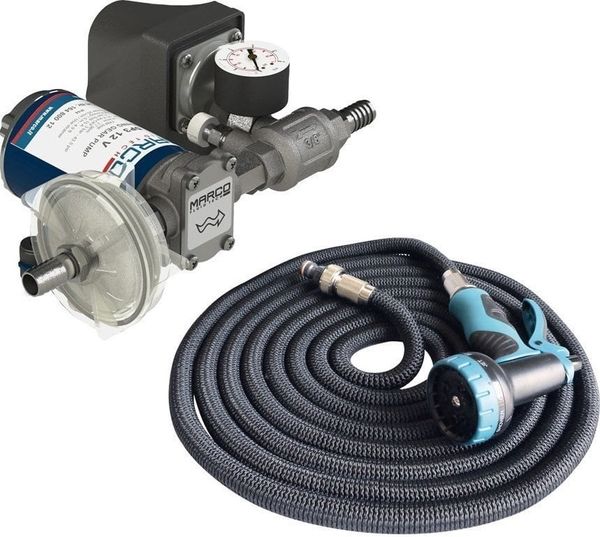 Marco Marco DP3 Deck washing pump kit - 3 bar - 12V