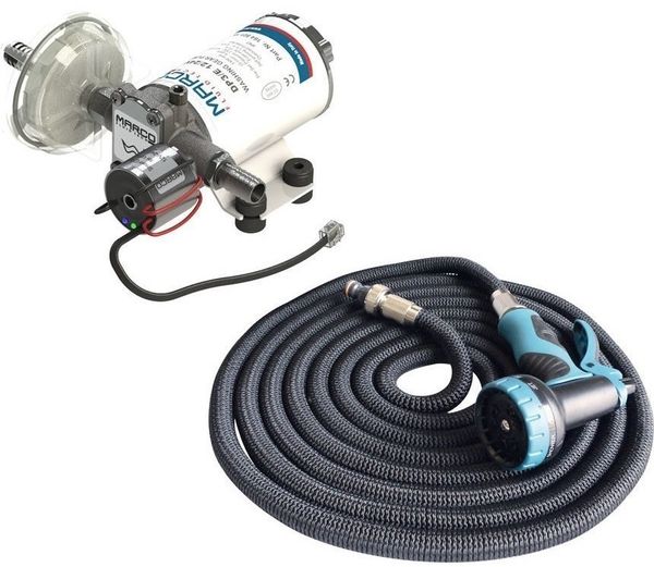Marco Marco DP3/E Deck washing pump + electronic control 3 bar