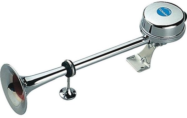 Marco Marco EM2 Stainless steel horn - short 24V