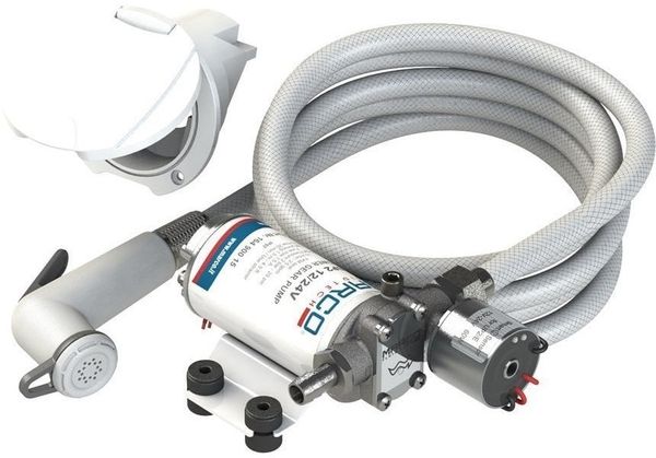 Marco Marco SP2 Shower pump kit