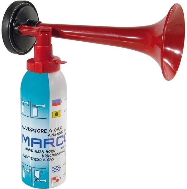 Marco Marco TA1-H Hand Horn Snap-On HFO 200ml