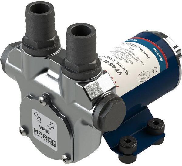 Marco Marco VP45-N Vane pump 45 l/min 12V