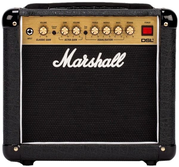 Marshall Marshall DSL1CR