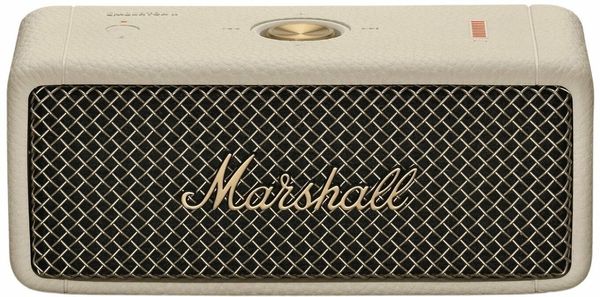 Marshall Marshall EMBERTON II Cream