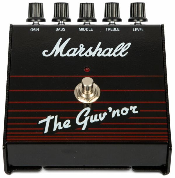 Marshall Marshall Guv'nor Reissue