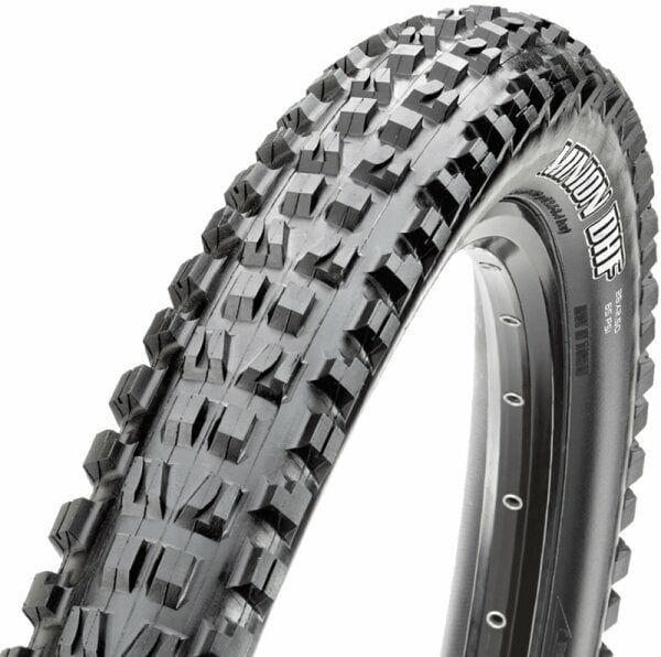 MAXXIS MAXXIS Minion 26" (559 mm) Black 2.5 Guma za MTB bicikl