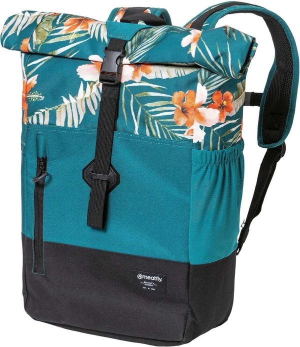 Meatfly Meatfly Holler Backpack Sharon Dragonfly 28 L Ruksak