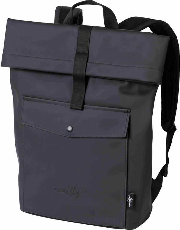 Meatfly Meatfly Manny Black 17 L Ruksak