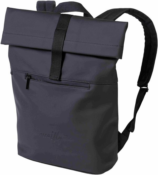 Meatfly Meatfly Timothy Black 12 L Ruksak