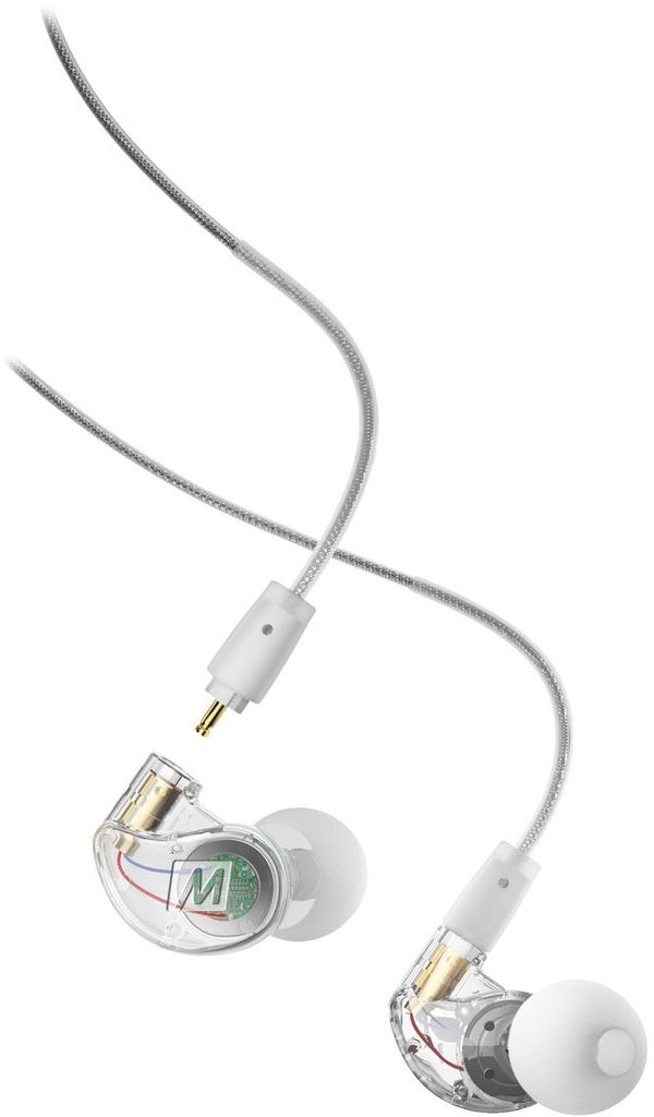 MEE audio MEE audio M6 Pro 2nd Gen Clear