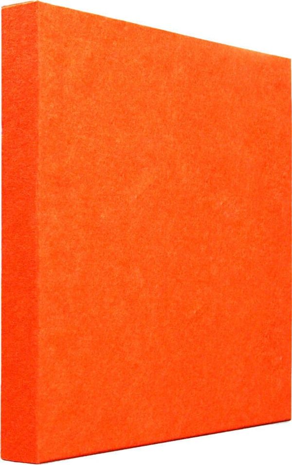 Mega Acoustic Mega Acoustic SQPET GP06 Narančasta