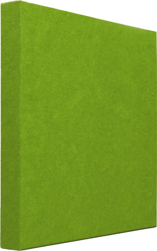 Mega Acoustic Mega Acoustic SQPET GP12 Zelena