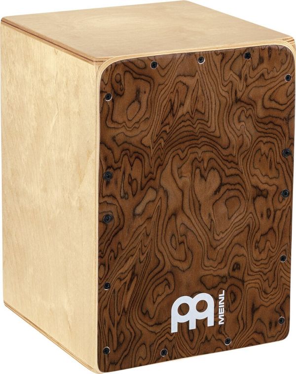 Meinl Meinl JC50BW Jam Wood-Cajon
