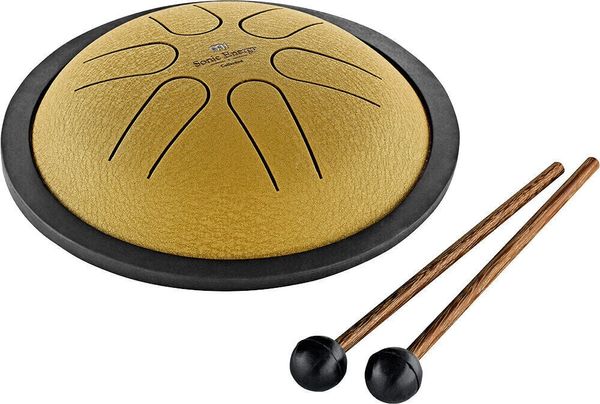 Meinl Meinl MSTD3G Sonic Energy Mini Tongue Drum