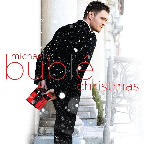 Michael Bublé Michael Bublé - Christmas (LP)