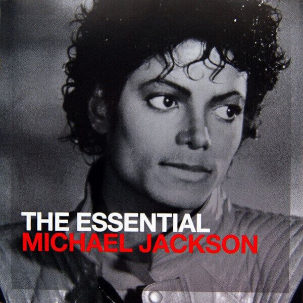 Michael Jackson Michael Jackson - The Essential Michael Jackson (2 CD)