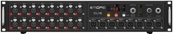 Midas Midas DL16 Stagebox