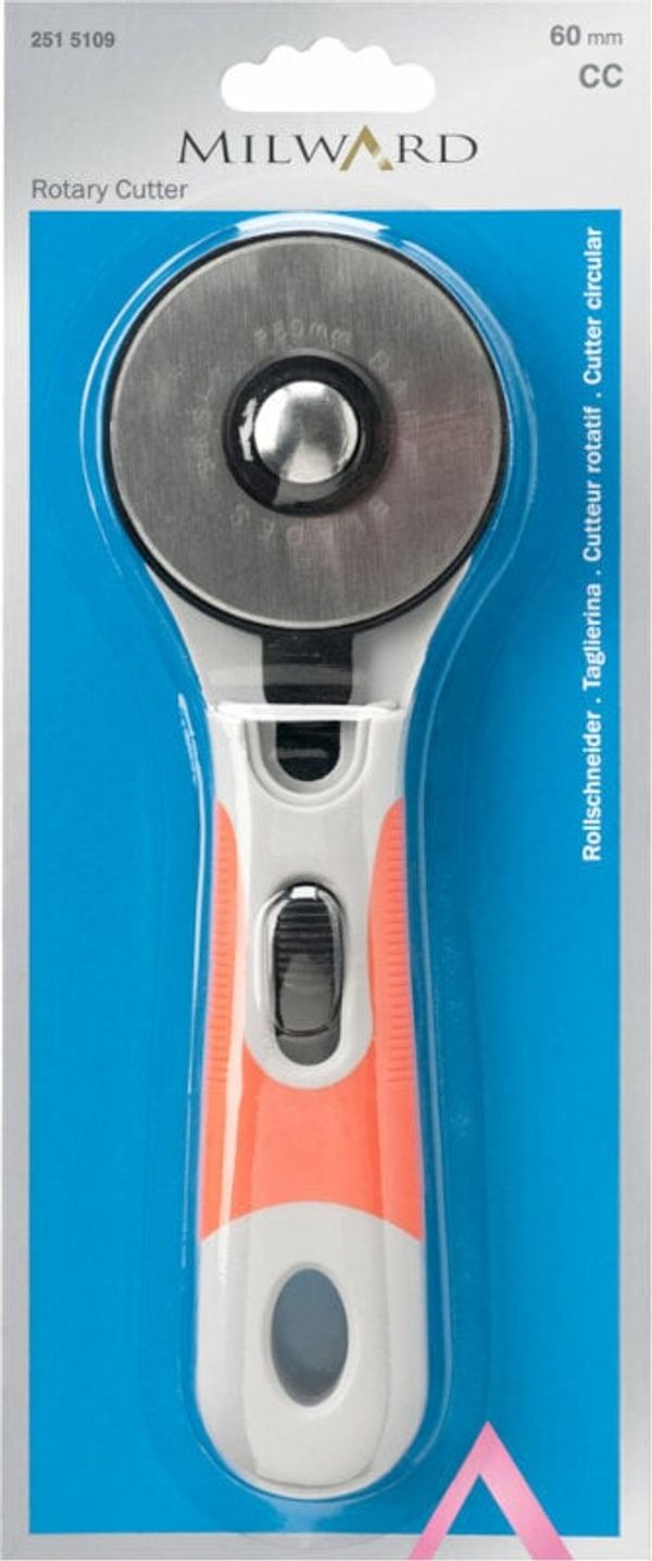 Milward Milward Rotary Cutter Kružni rezač