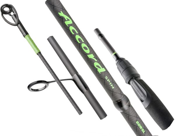Mivardi Mivardi Accord Spinn 2,40 m 5 - 28 g 2 dijela