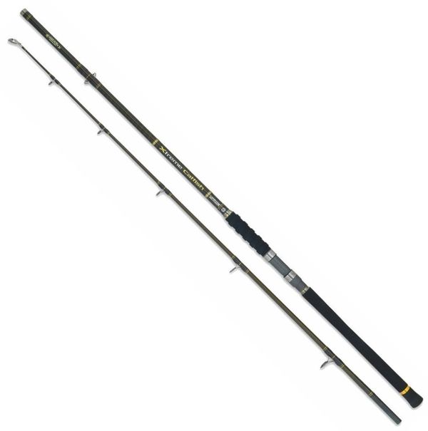 Mivardi Mivardi Xtreme Catfish 2,4 m 200 - 600 g 2 dijela