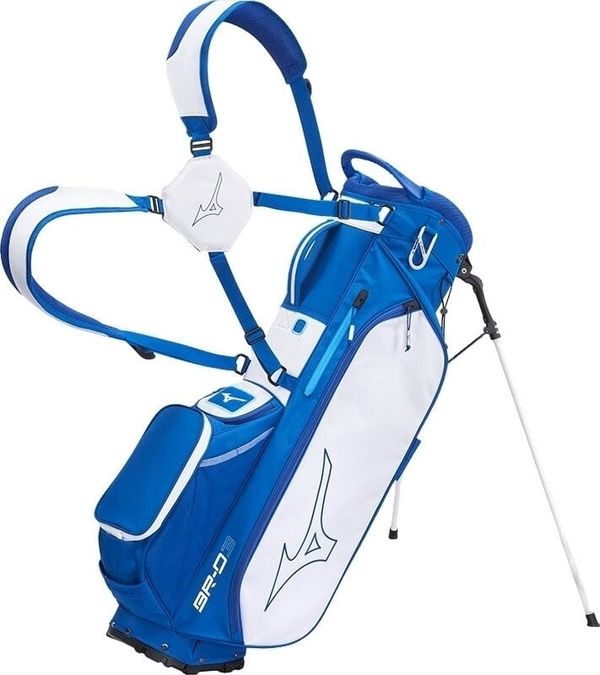 Mizuno Mizuno BR-D3 25 Torba za golf sa stalkom Staff