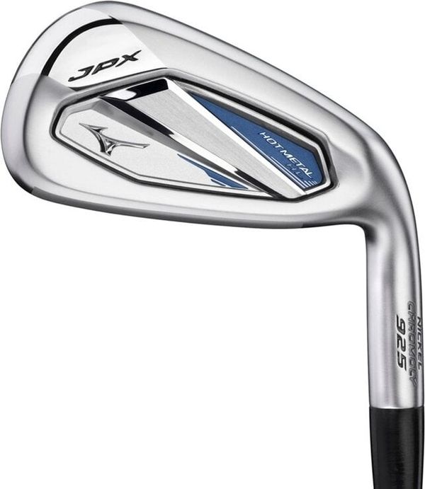 Mizuno Mizuno JPX-925 HotMetal HL Desna ruka 6-PWSW Lady Graphite Palica za golf - željezan
